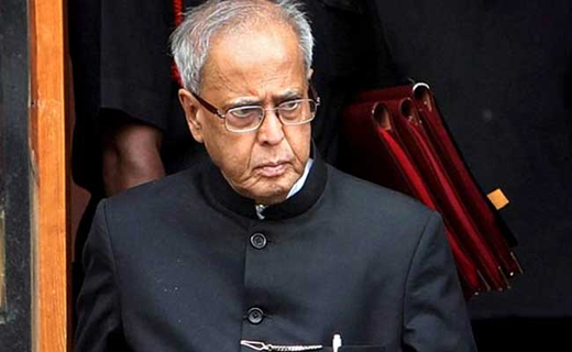 pranab 25 oct 16